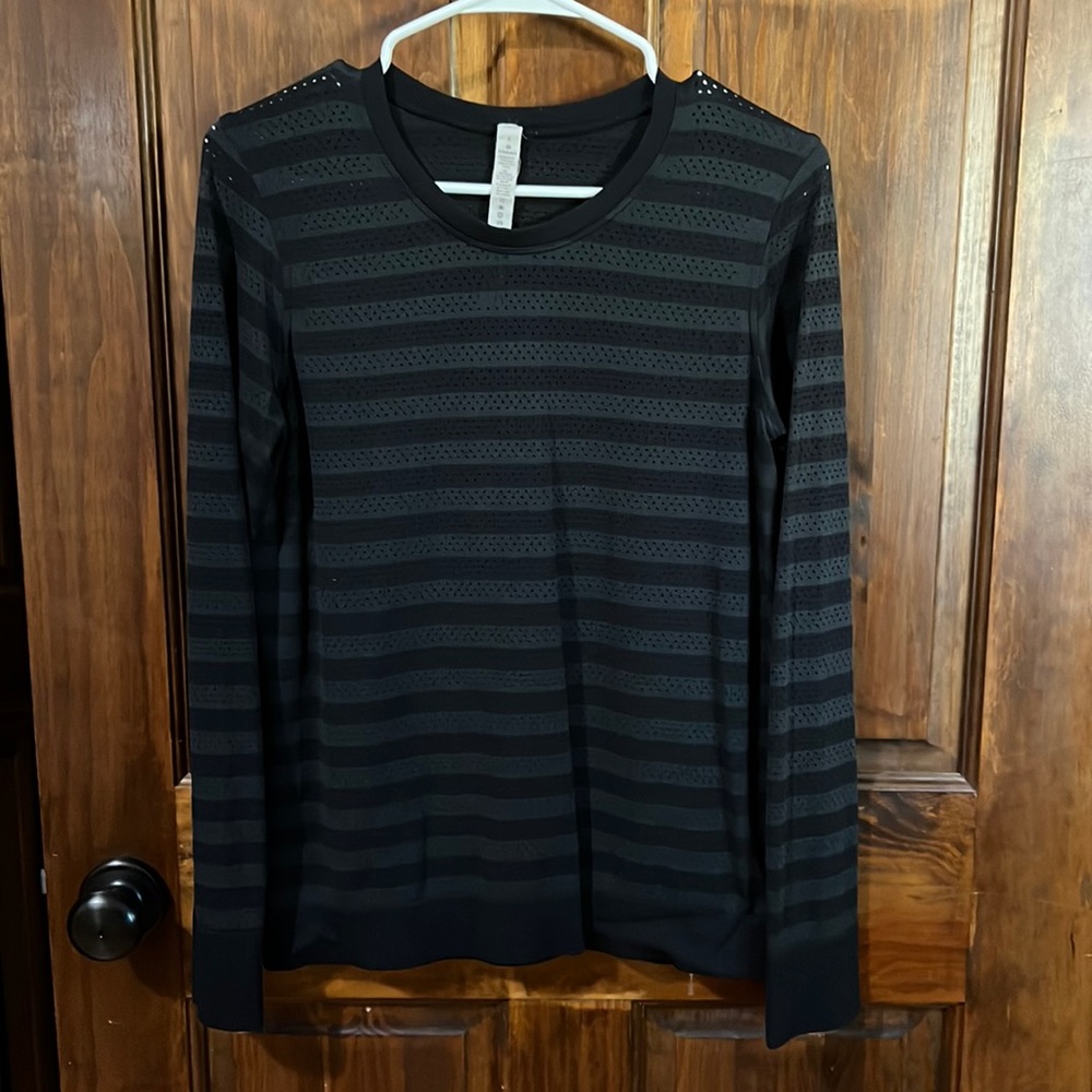 Lululemon Swiftly Breeze